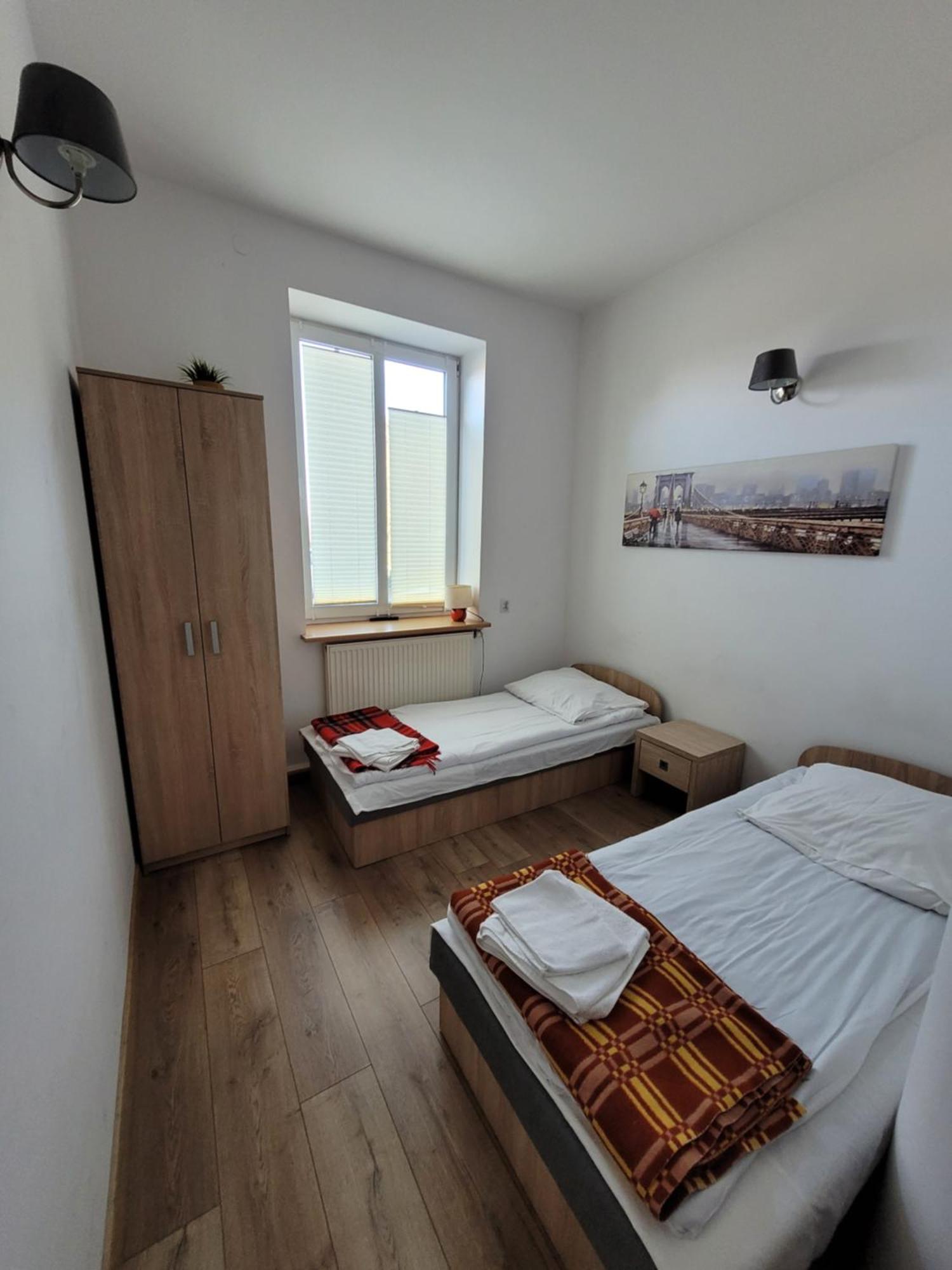 Dworek Sobieskiego Skierniewice Luaran gambar